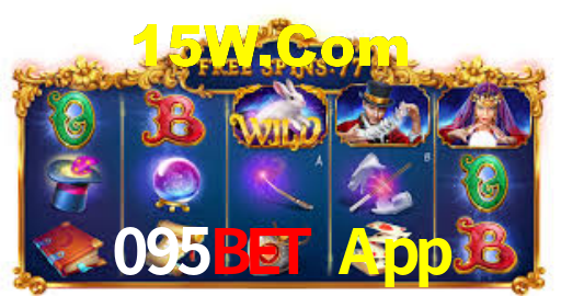 Daily Bonuses 095Bet App