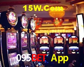 Diretório de Jogos 095Bet App