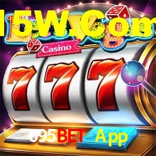 Bonus Features 095Bet App