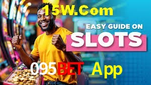 2FA Security 095Bet App