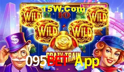 Tecnologia da Plataforma 095Bet App