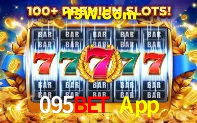 Especiais de Fim de Semana 095Bet App