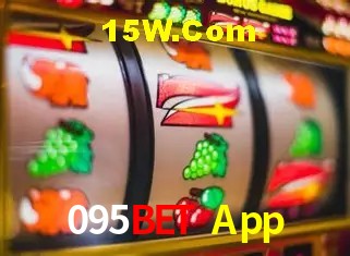 095Bet App: Seu Cassino Premiado com Pagamentos Rápidos