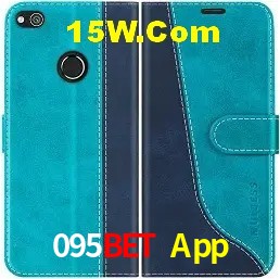 Login Seguro 095Bet App