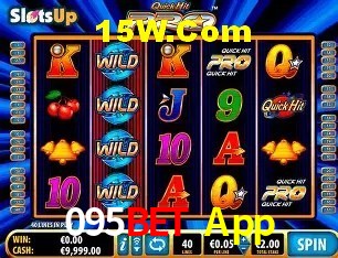 095Bet Vip