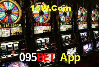 095Bet App