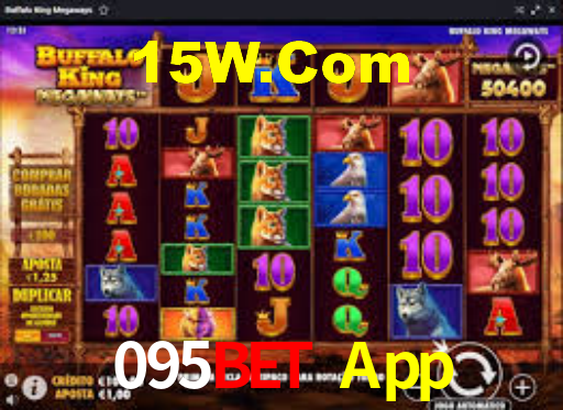 Roulette Table 095Bet App