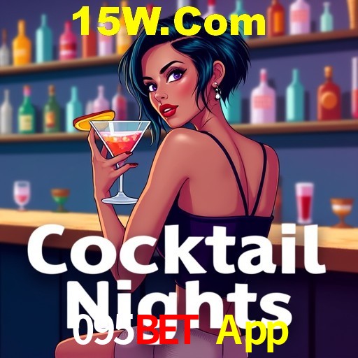 Descubra o Mundo do Cassino Online com 095Bet App