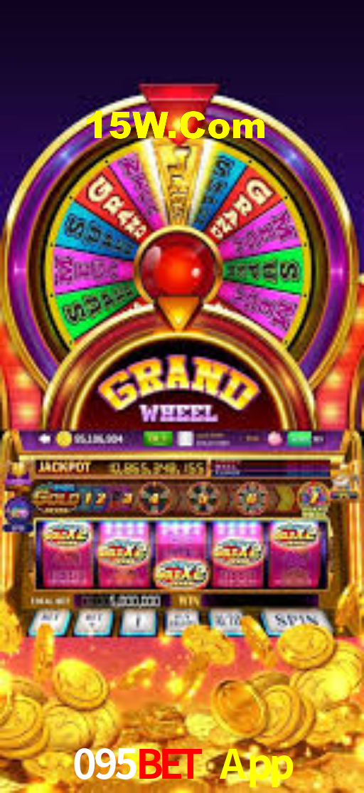 Live Casino 095Bet App