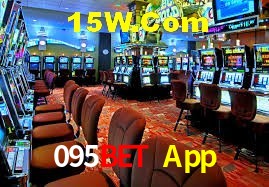 Quick Registration 095Bet App