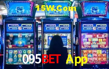 Promoção Relâmpago 095Bet App