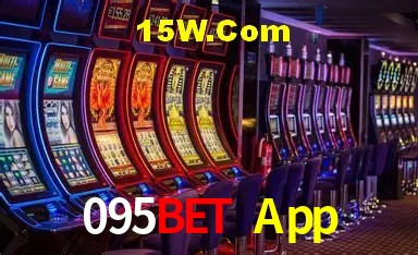 Recursos de Bônus 095Bet App