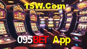 Platform Technology 095Bet App