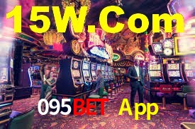 Blackjack Table 095Bet App