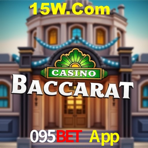 Desvendando o Mundo dos Jogos Virtuais na 095Bet App