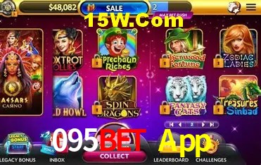 Promoções Sazonais 095Bet App