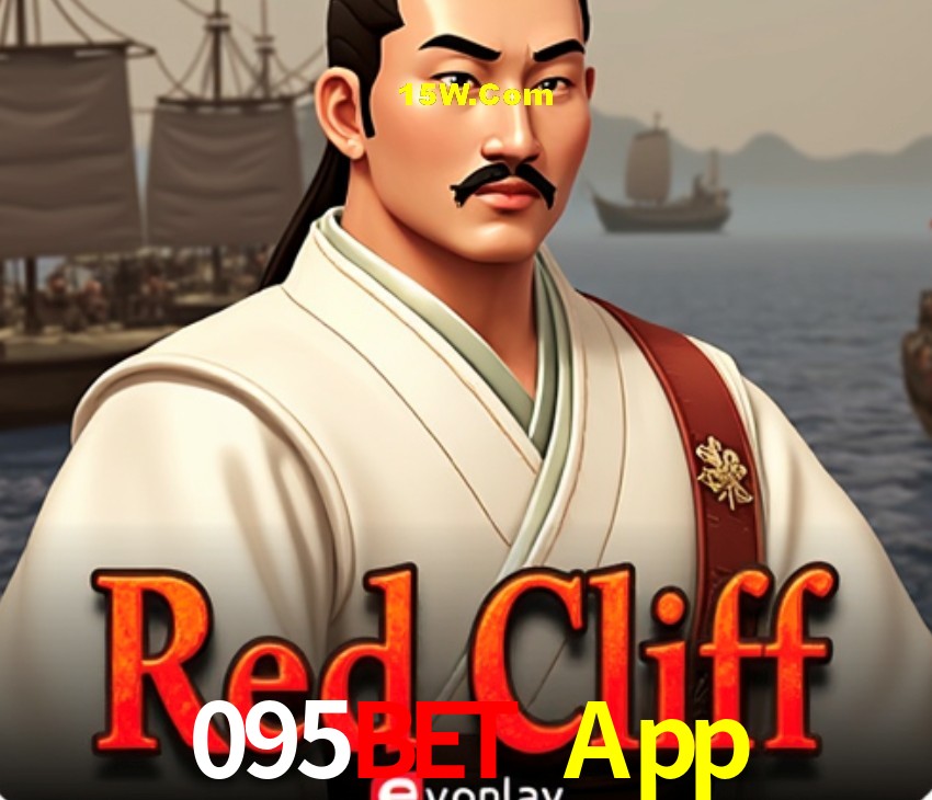 Experiência VIP 095Bet App