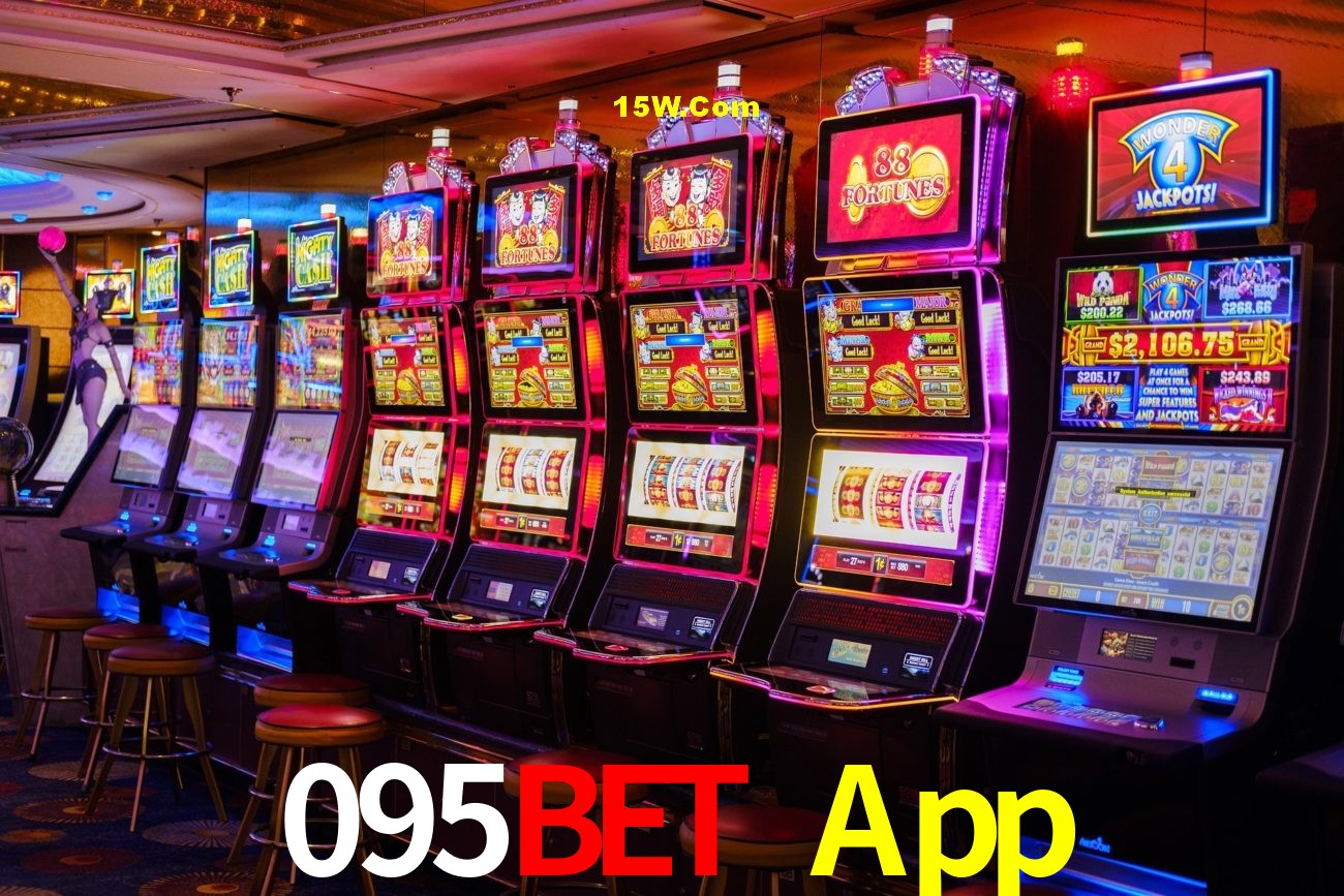 Seasonal Promotions 095Bet App