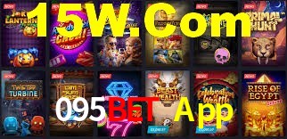 Player Reviews 095Bet App