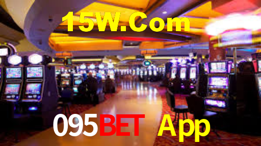 Welcome Bonus 095Bet App