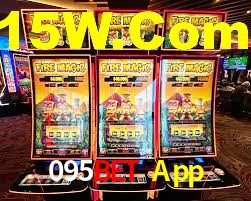 Game Providers 095Bet App