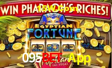 Estatísticas do Jogo 095Bet App