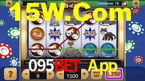 Welcome Bonus 095Bet App
