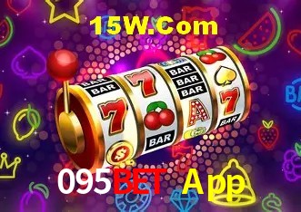 Sinta a adrenalina dos jogos de cassino com 095Bet App