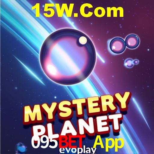 PIX Instantâneo 095Bet App