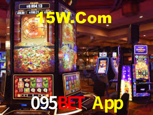 Programa VIP 095Bet App