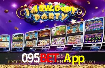 095Bet App
