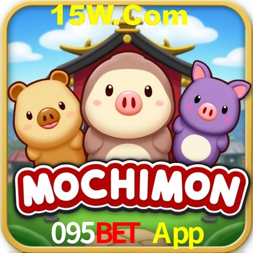 Descubra o Mundo do Cassino Online com 095Bet App