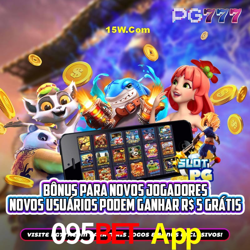 Exclusive Offers 095Bet App