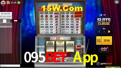 Ofertas Exclusivas 095Bet App