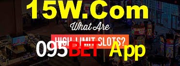 Football Betting 095Bet App