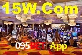 Spaceman Game 095Bet App