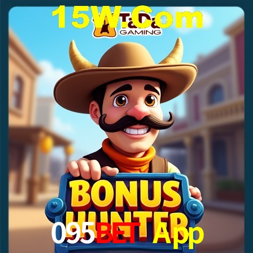 Apostas Esportivas na 095Bet App: Um Guia Completo