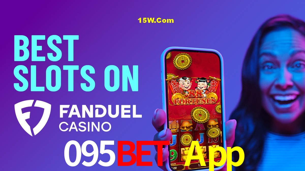 Weekend Specials 095Bet App