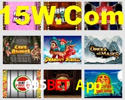 Experiência VIP 095Bet App
