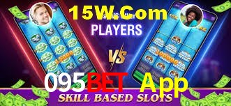 Account Benefits 095Bet App